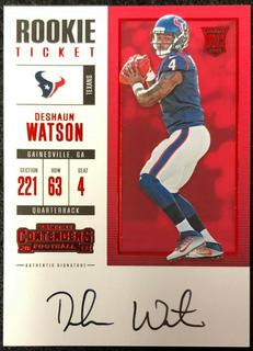 Deshaun Watson