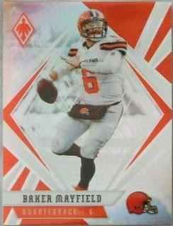 Baker Mayfield