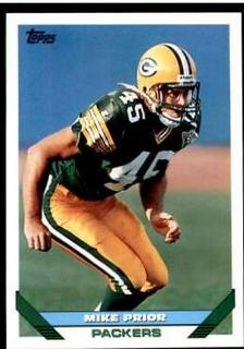 Mike Prior