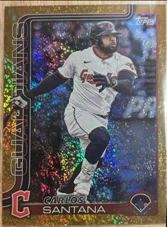 Carlos Santana