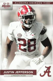 Justin Jefferson
