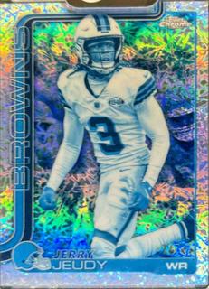 Jerry Jeudy