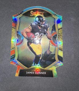James Conner