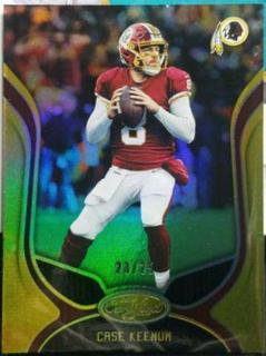 Case Keenum