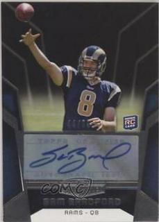 Sam Bradford