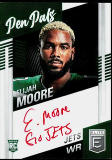 Elijah Moore