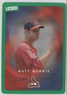 Matt Morris