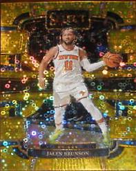 Jalen Brunson