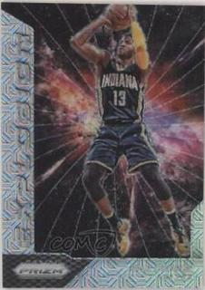 Paul George