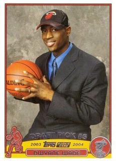 Dwyane Wade