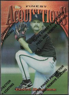 Doug Drabek