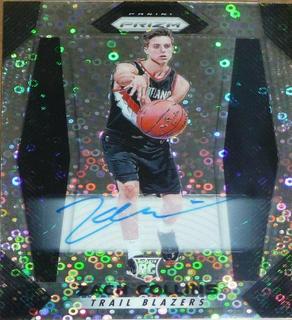 Zach Collins