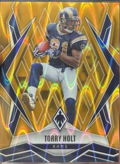 Torry Holt