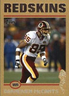 Darnerien McCants