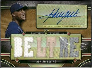 Adrian Beltre