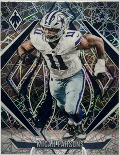 Micah Parsons