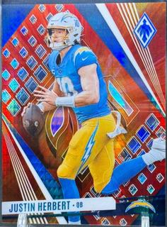 Justin Herbert
