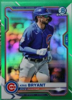 Kris Bryant