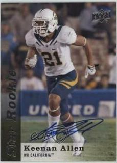 Keenan Allen