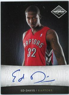 Ed Davis