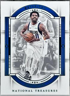 Kyrie Irving