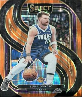 Luka Doncic
