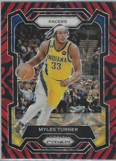 Myles Turner