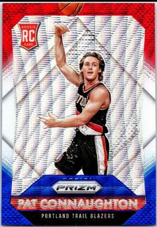 Pat Connaughton