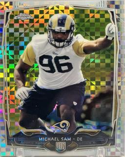 Michael Sam