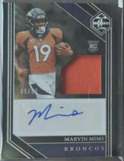 Marvin Mims
