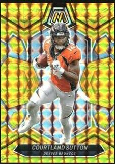 Courtland Sutton