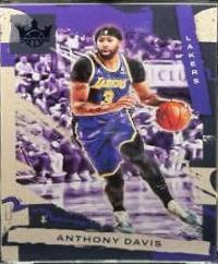 Anthony Davis [Amethyst] #10