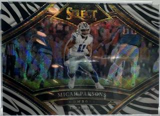 Micah Parsons