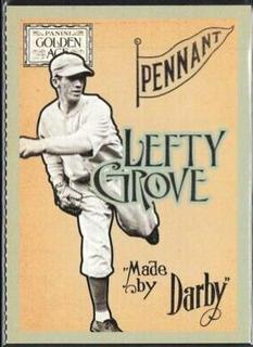 Lefty Grove