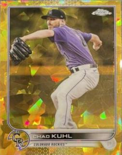 Chad Kuhl