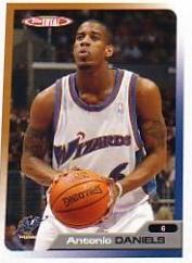 Antonio Daniels