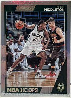 Khris Middleton