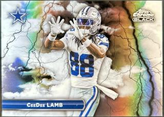 CeeDee Lamb