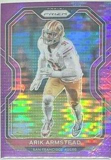 Arik Armstead