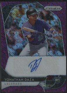 Yonathan Daza