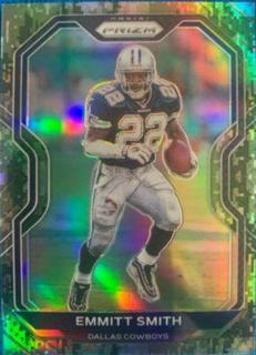 Emmitt Smith