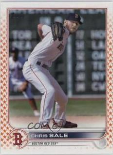 Chris Sale