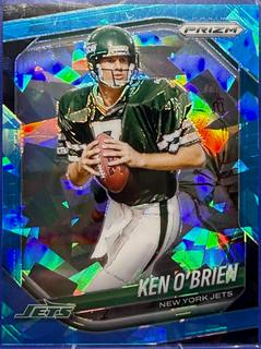 Ken O'Brien