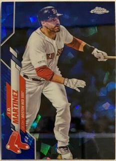 J.D. Martinez