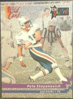 Pete Stoyanovich