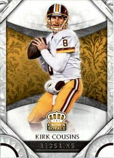 Kirk Cousins