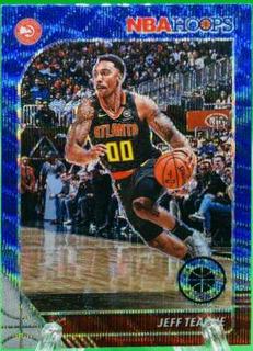 Jeff Teague