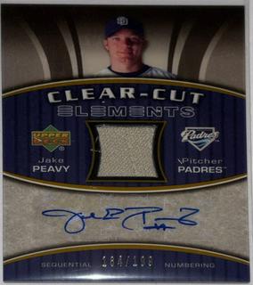 Jake Peavy