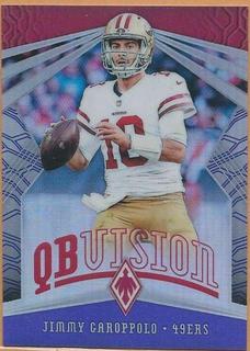 Jimmy Garoppolo