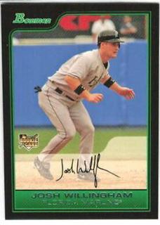 Josh Willingham